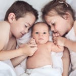 How a Birth Doula Can Help Older Children Prepare for Childbirth