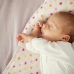 Good Night, Sleep Tight: How Becoming a Doula Can Help Babies Sleep Safely