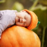 There's Nothing Spooky About Online Doula Training!