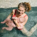 breastfeeding during summer