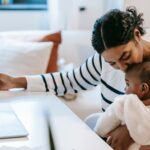 become a breastfeeding counselor