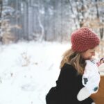 breastfeeding in winter