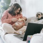 virtual lactation support